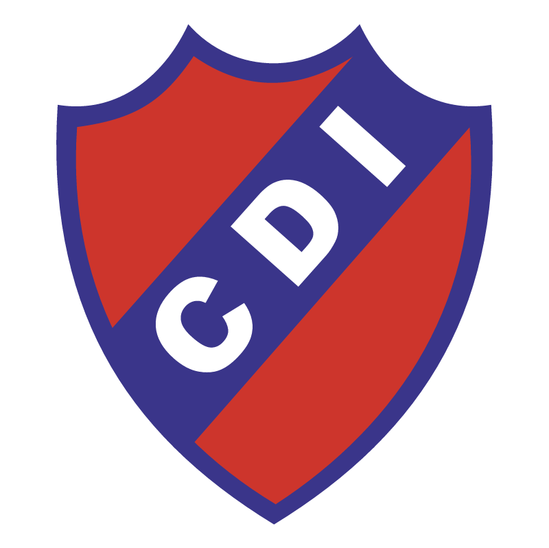 Club Deportivo Independiente de Rio Colorado vector