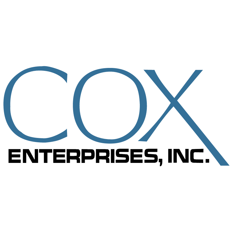 Cox Enterprises vector