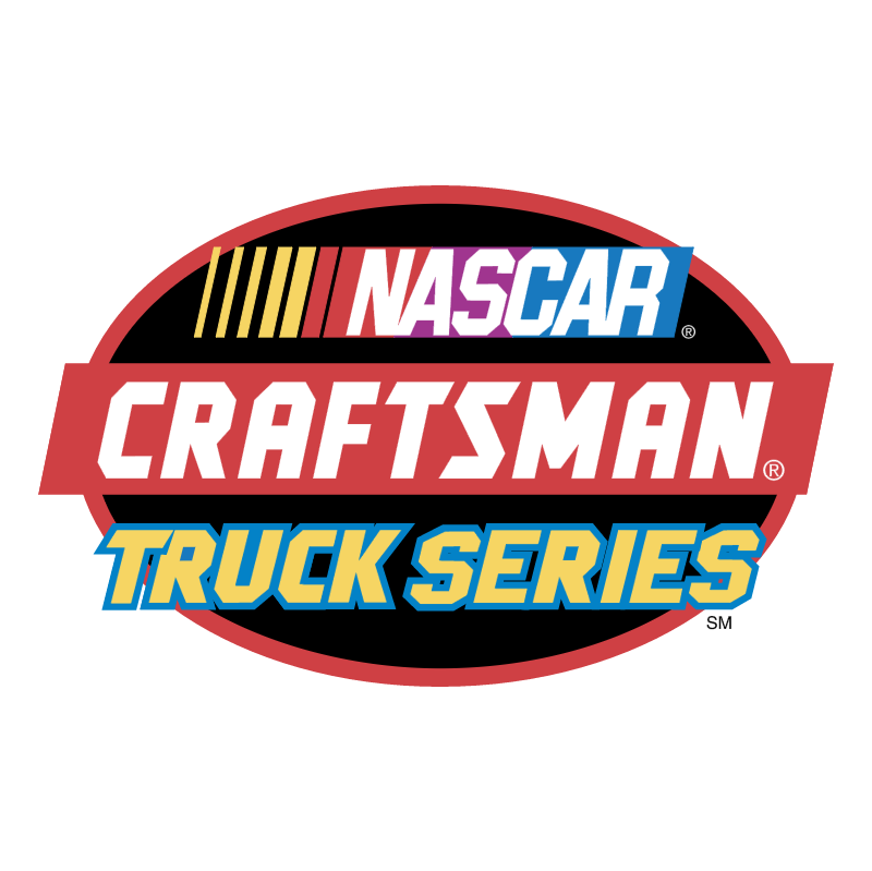 Craftsman Truck Series vector