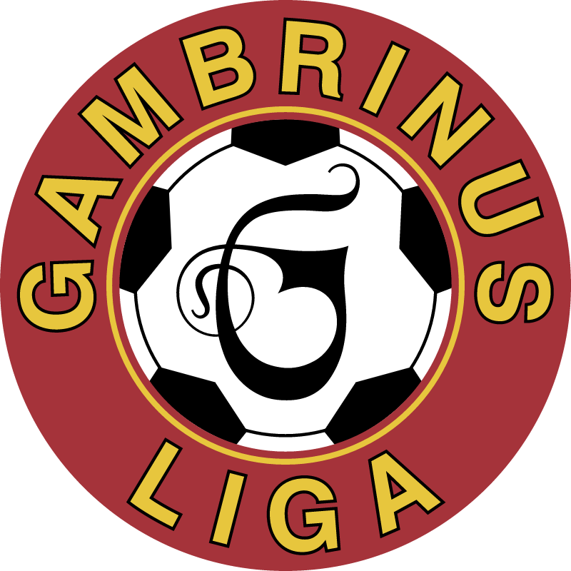 cze gambrinus1 vector logo