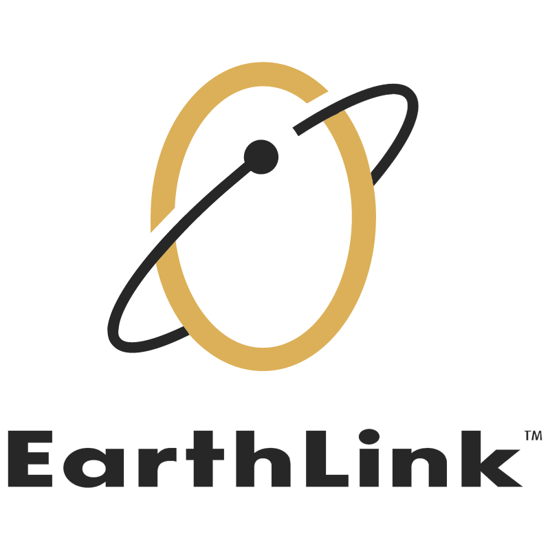 EarthLink vector