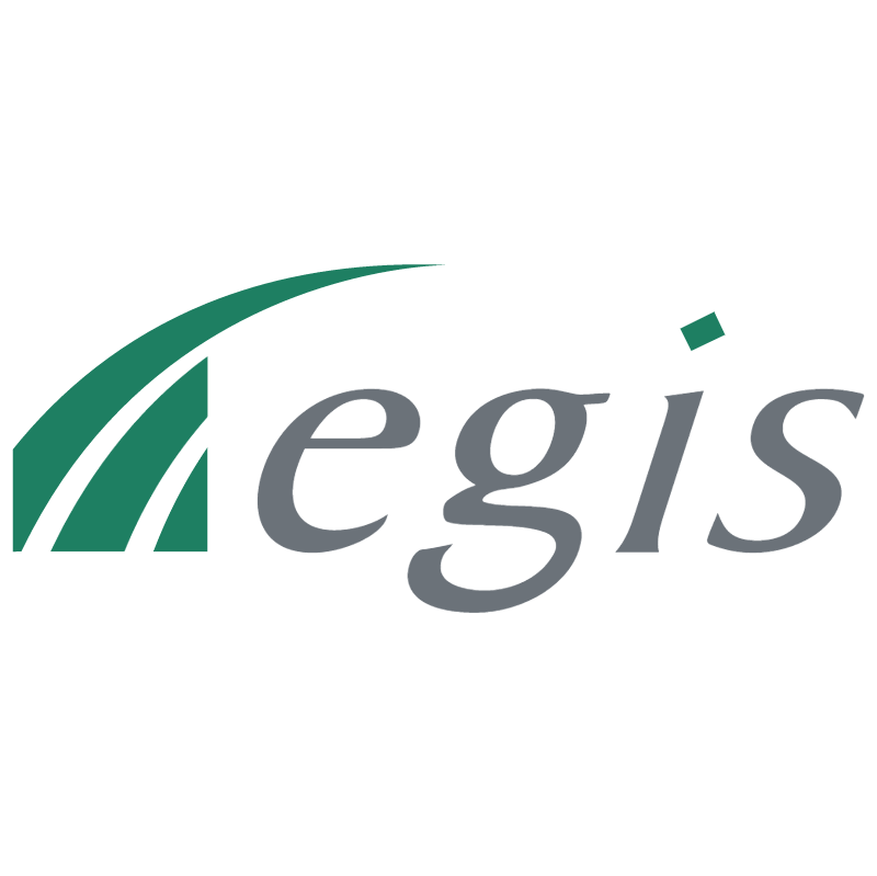 Egis vector logo