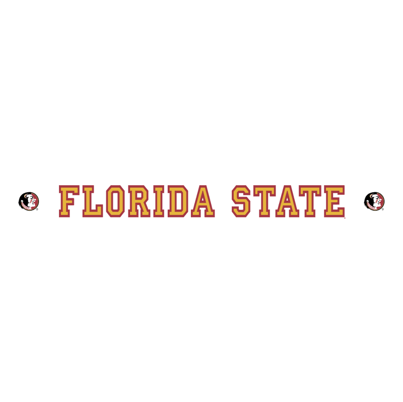 Florida State Seminoles vector