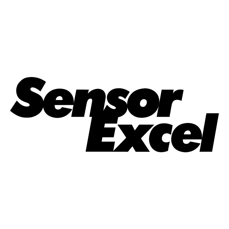 Gillette SensorExcel vector