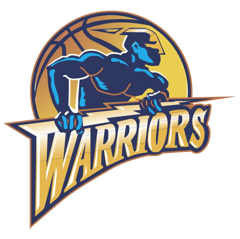 Golden State Warriors vector