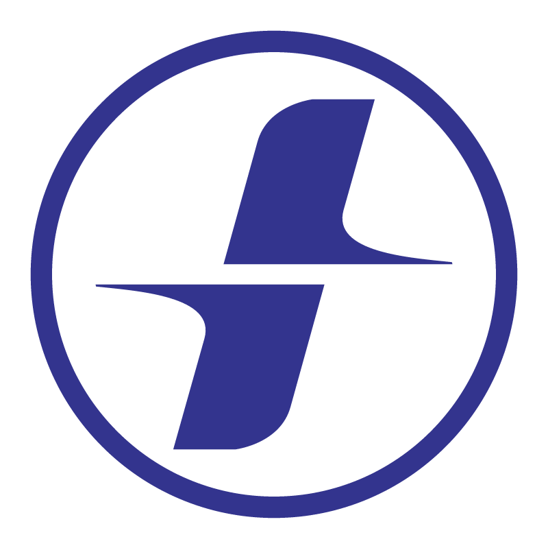 Gorizont vector logo