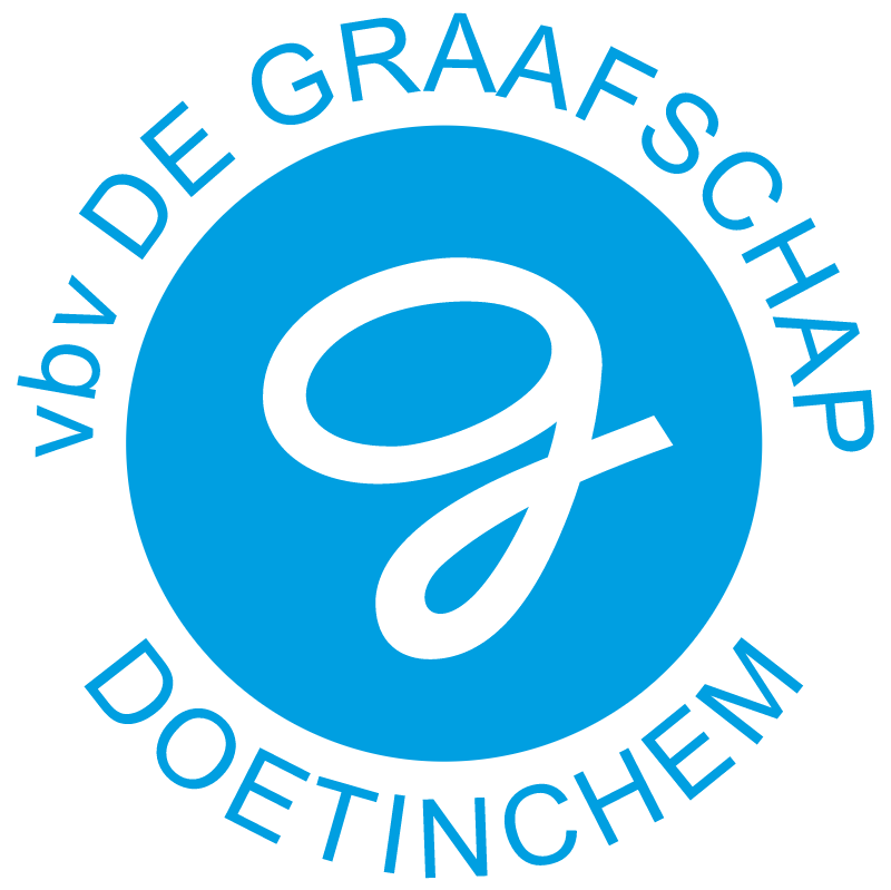 Graafschap vector logo