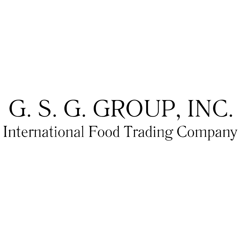 GSG Group vector logo