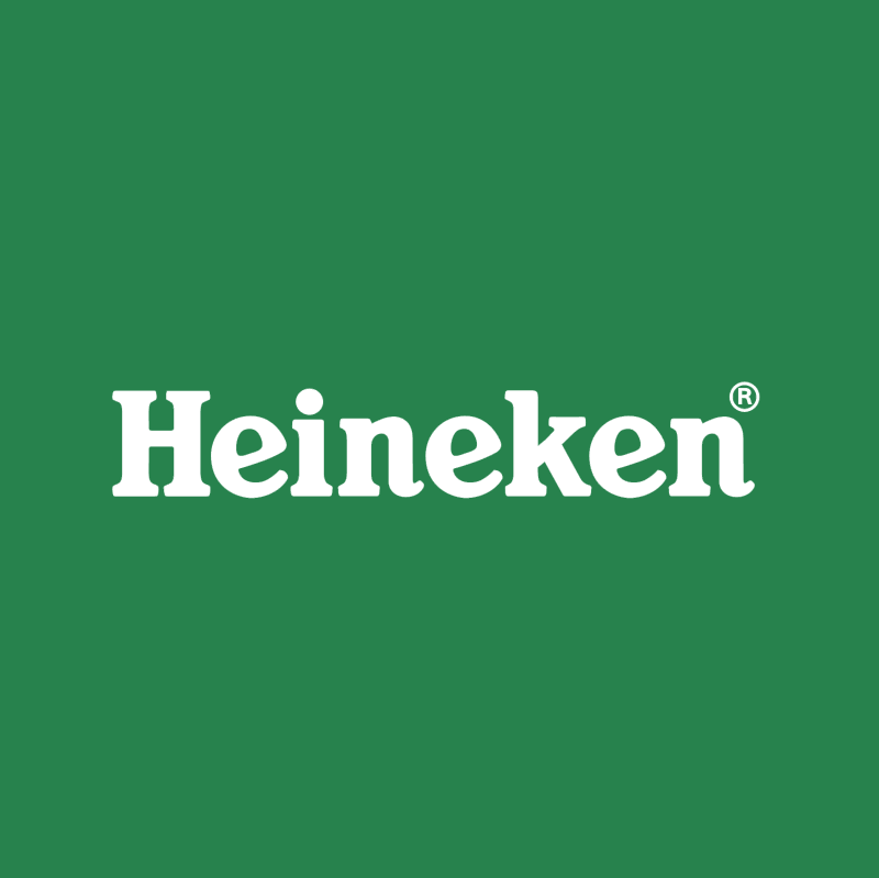 Heineken vector