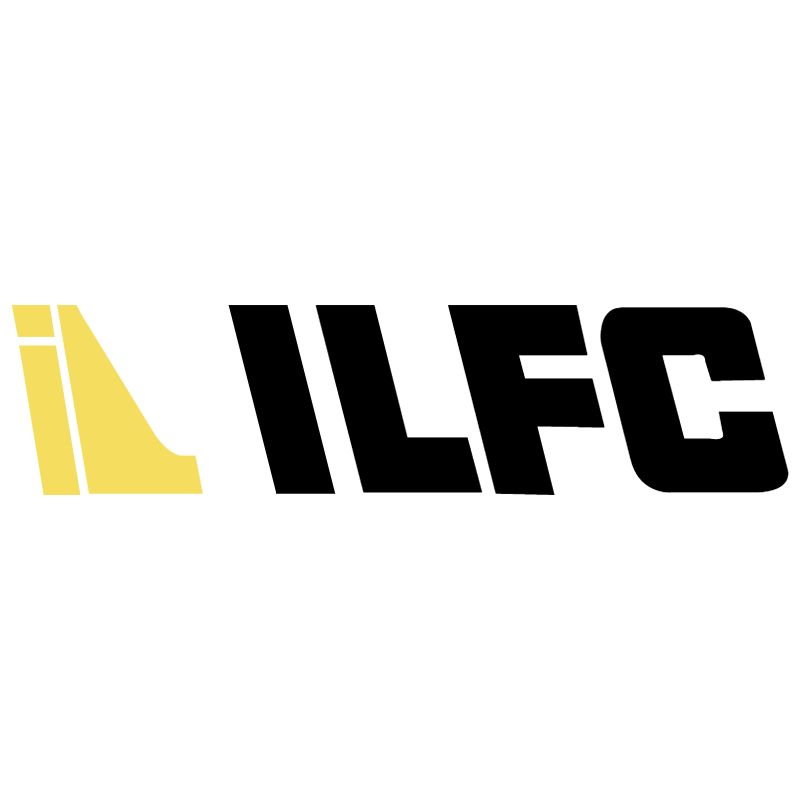 ILFC vector logo