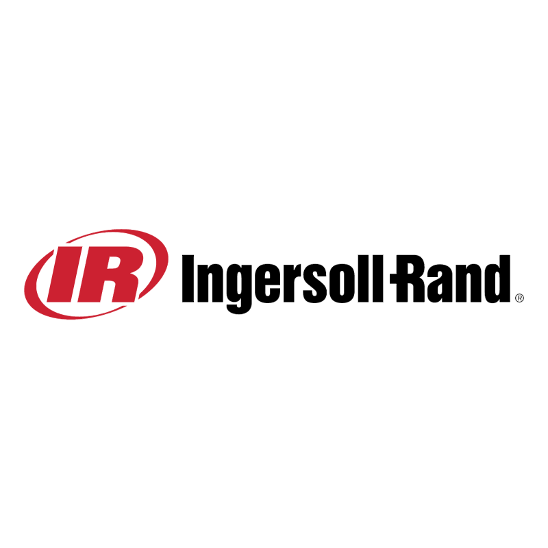 Ingersoll Rand vector logo