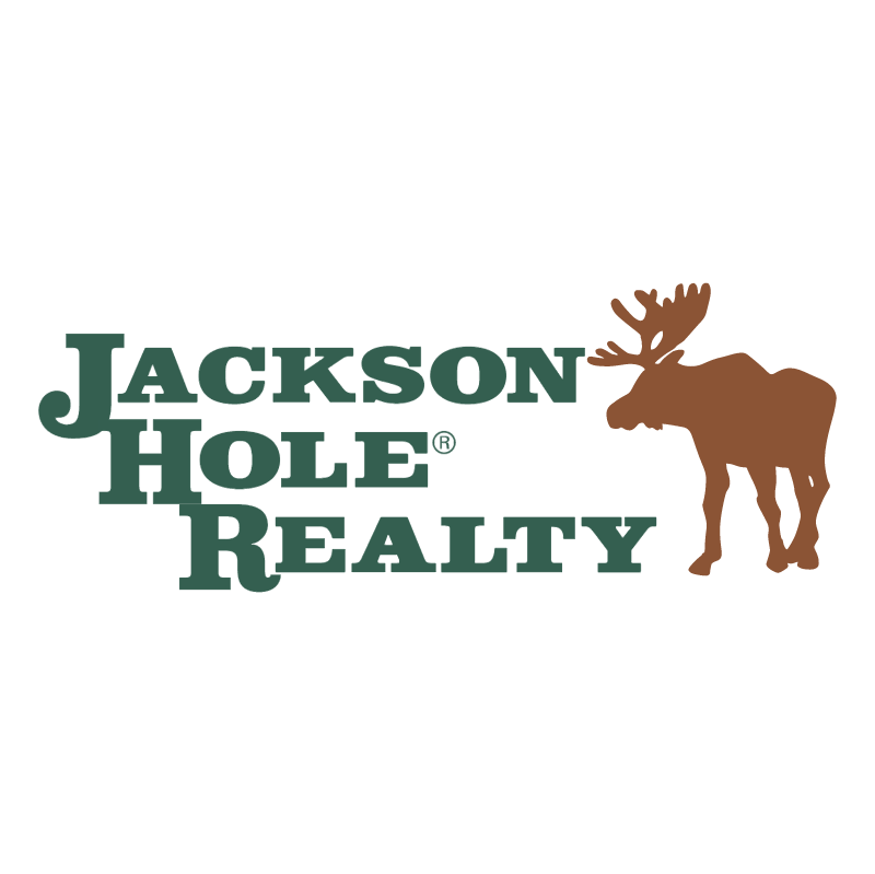 Jackson Hole Realty vector