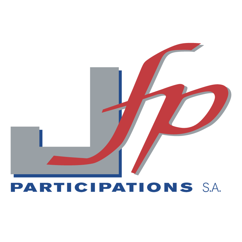 JFP Participations vector