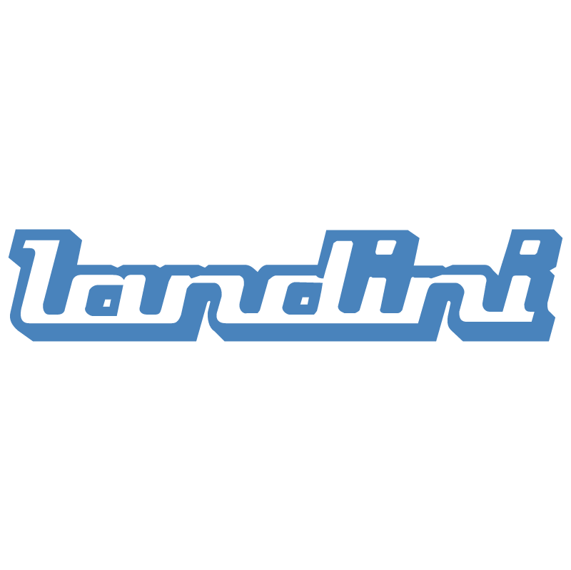 Landini vector logo