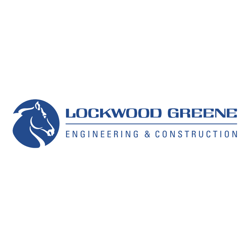 Lockwood Greene vector