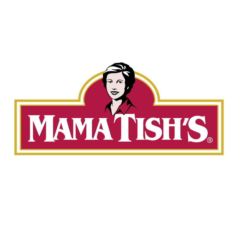 Mama Tish’s vector logo