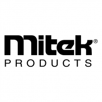 Mitek Products vector