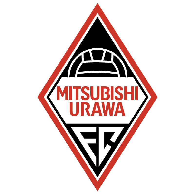Mitsubishi Urawa vector