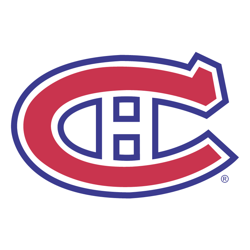 Montreal Canadies vector logo