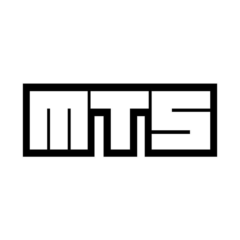 MTS vector logo