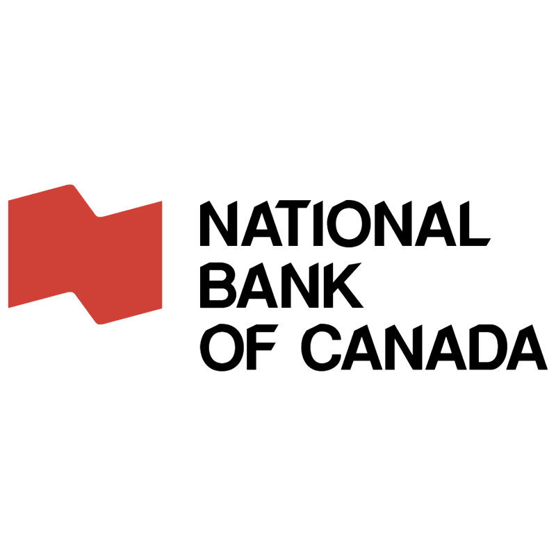 National Bank Of Canada vector logo