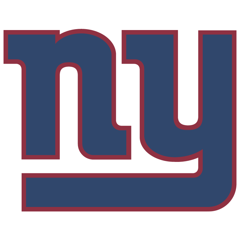 New York Giants vector logo