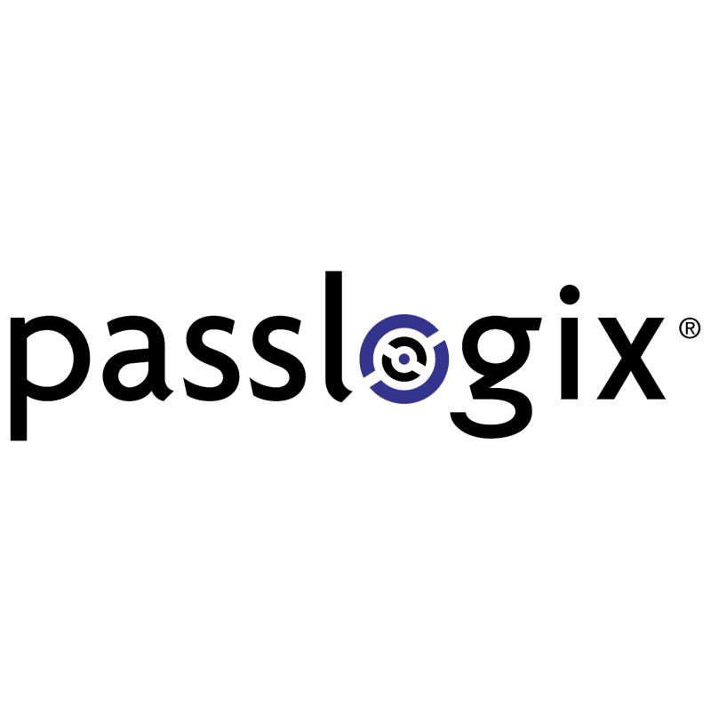 Passlogix vector logo