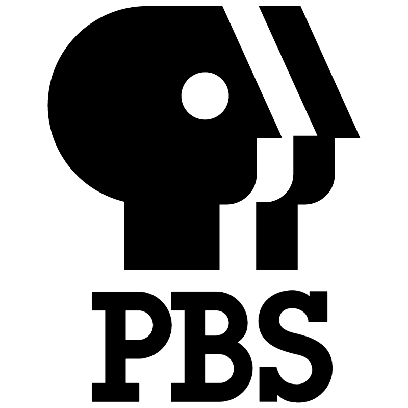 PBS vector logo