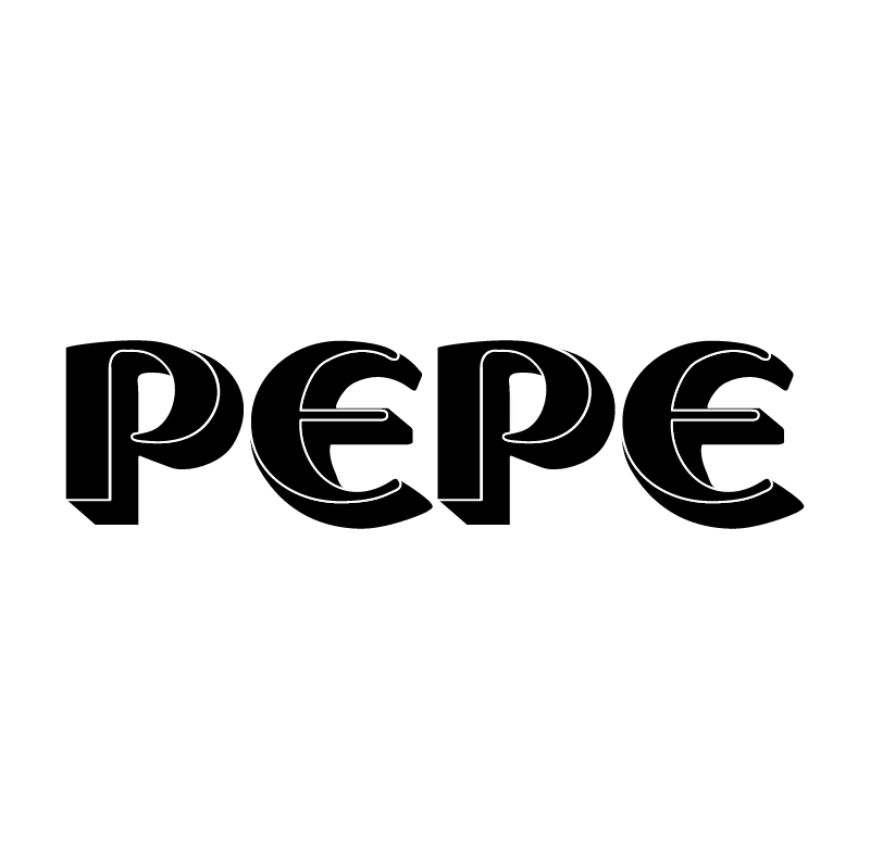 Pepe vector
