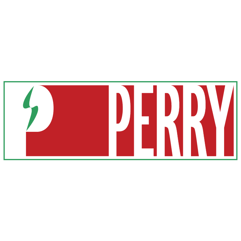 Perry Sport vector