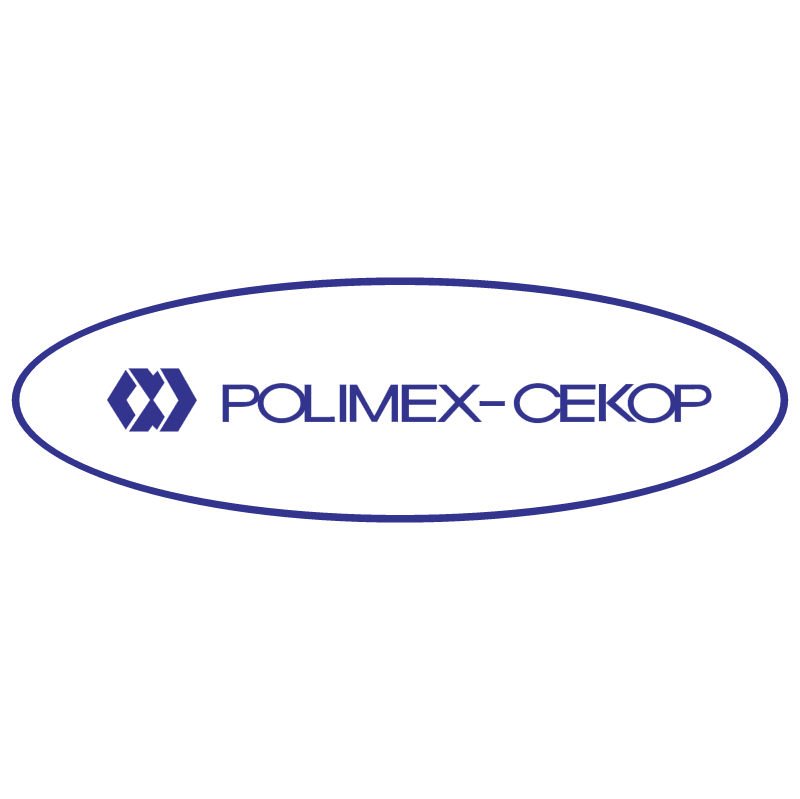 Polimex Cekop vector