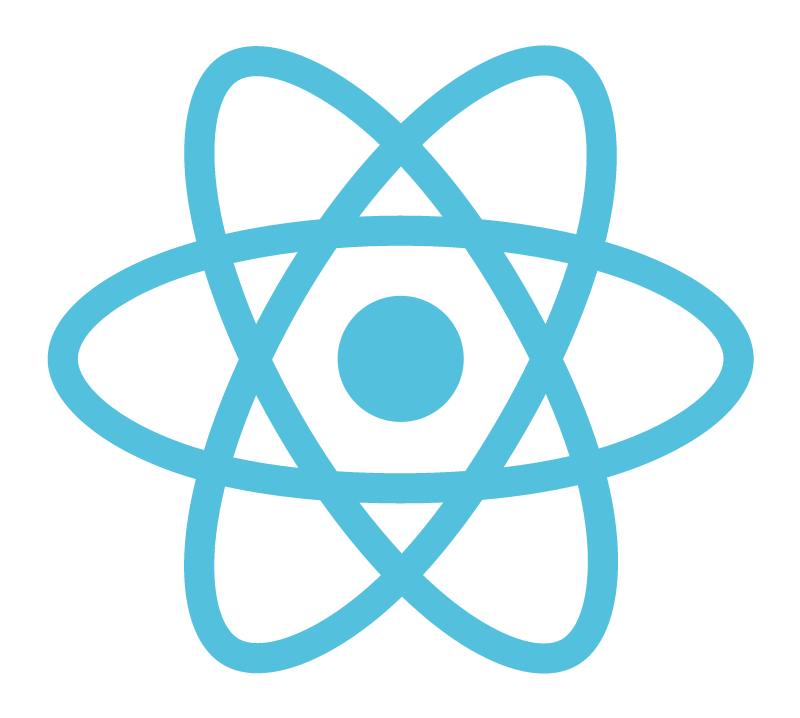 React vector