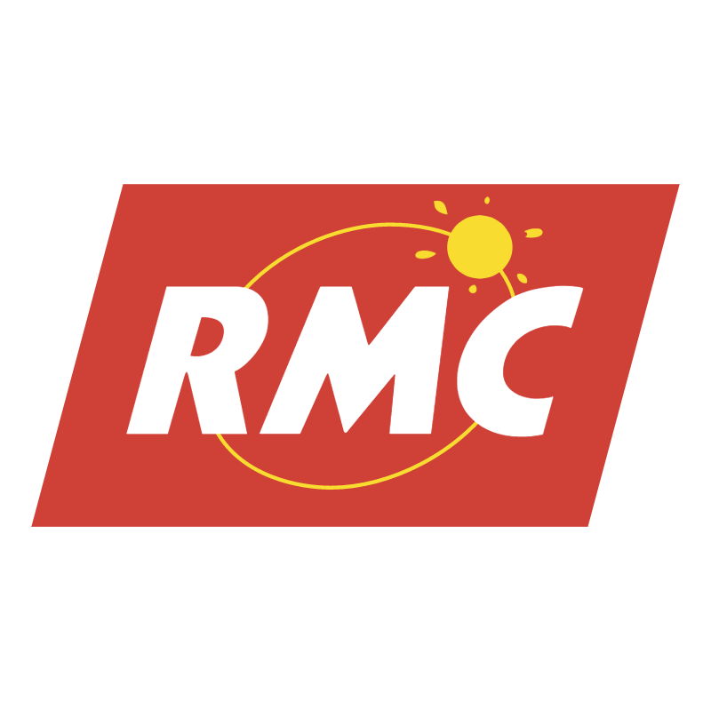 RMC vector logo