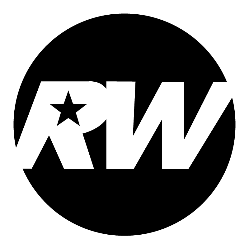 Robbie Williams vector logo