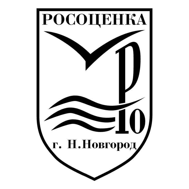 Rosotcenka vector logo