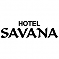 Savana Hotel vector