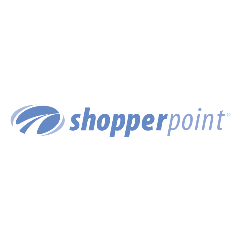 Shopperpoint com vector logo