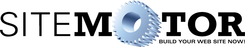 Sitemotor vector logo