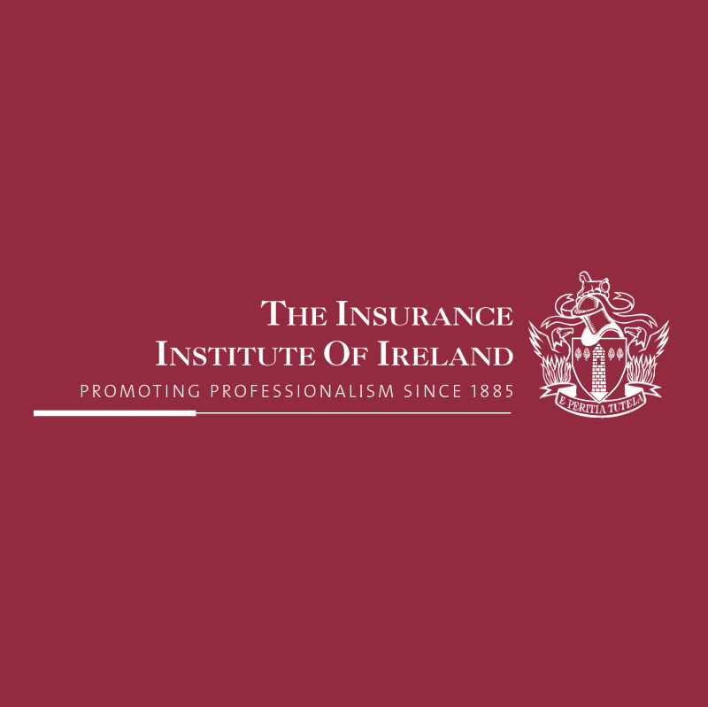 The Insurance Institute of Ireland vector logo