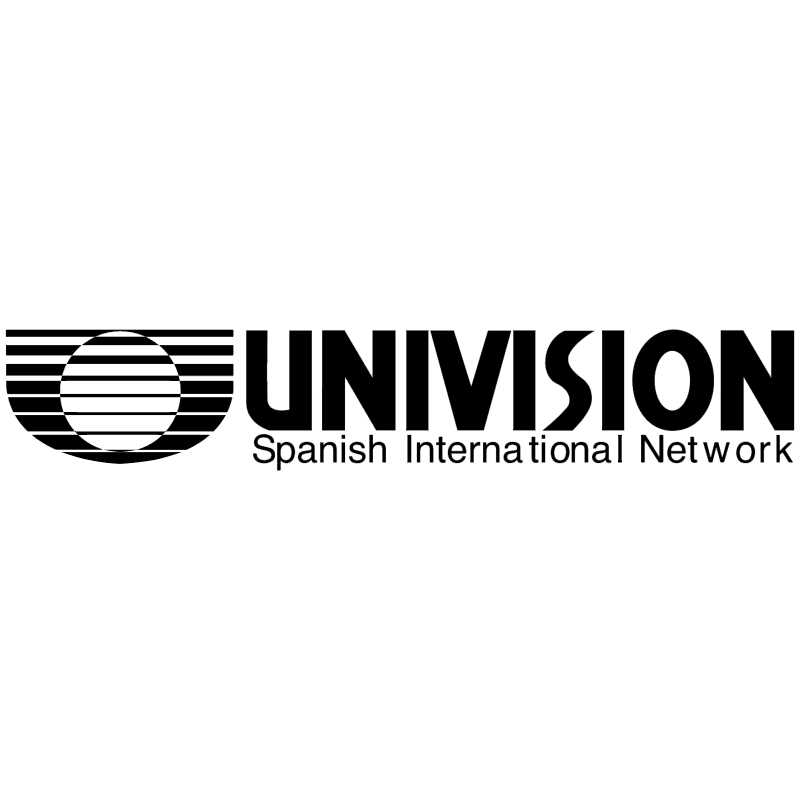 Univision vector logo