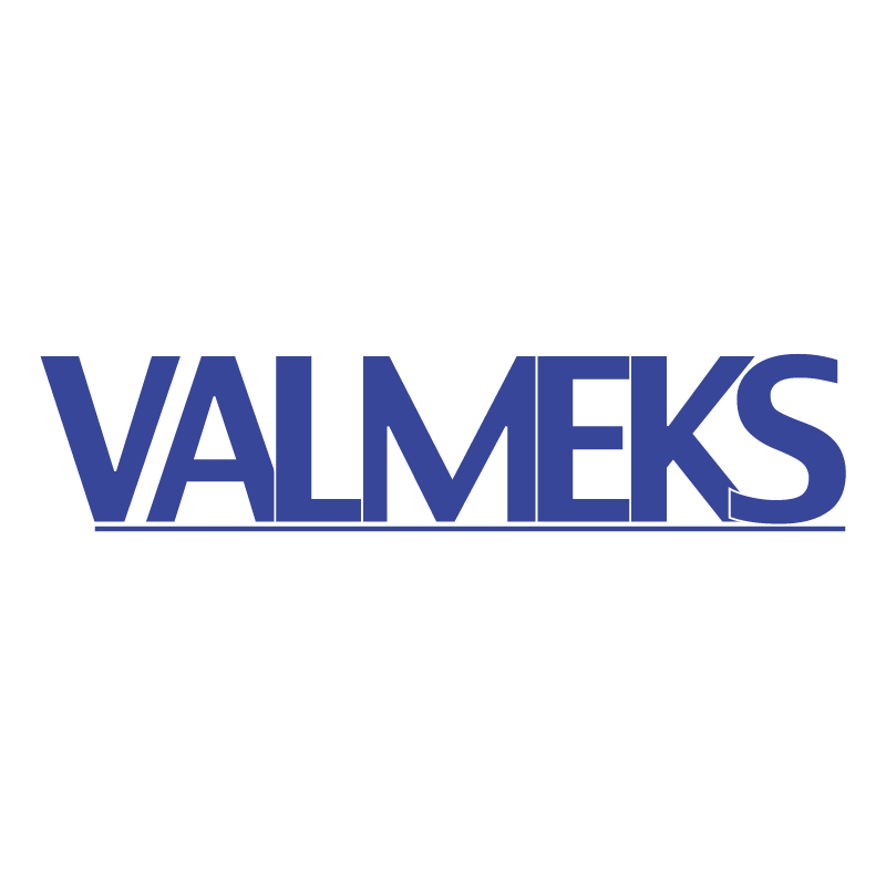 Valmeks vector logo