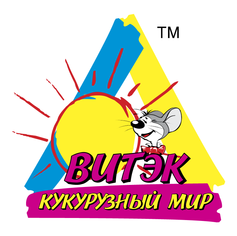 Vitek vector logo