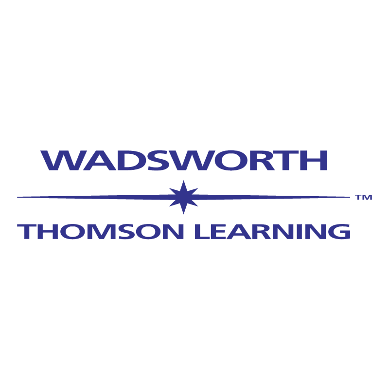 Wadsworth vector logo
