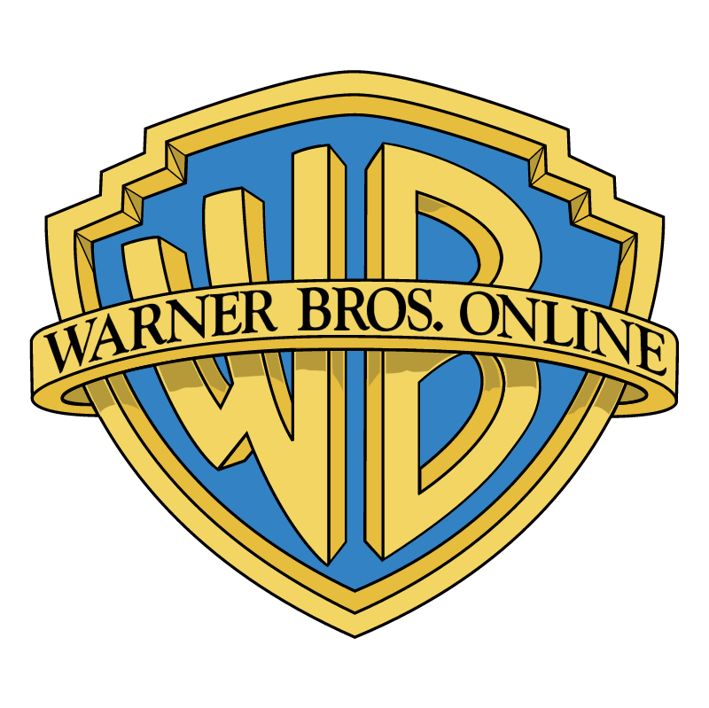 Warner Bros Online vector