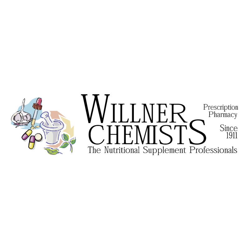 Willner Chemists vector