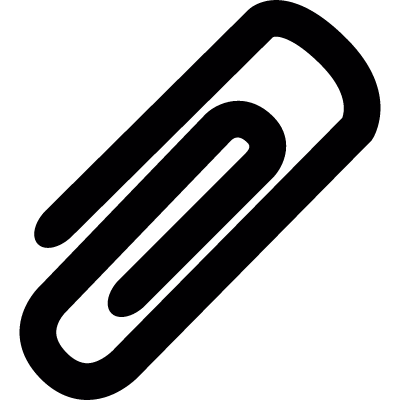 Clips vector logo