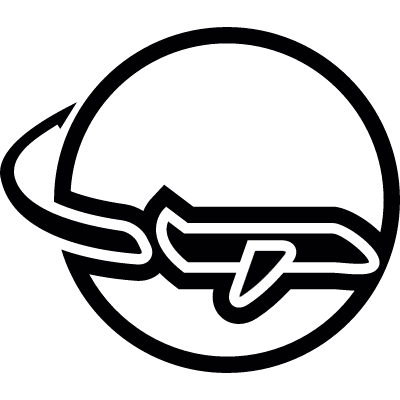 Commercial Air Company vector logo