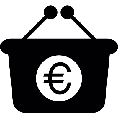 Euro Basket vector logo