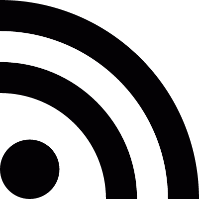 WI-FI signal vector logo