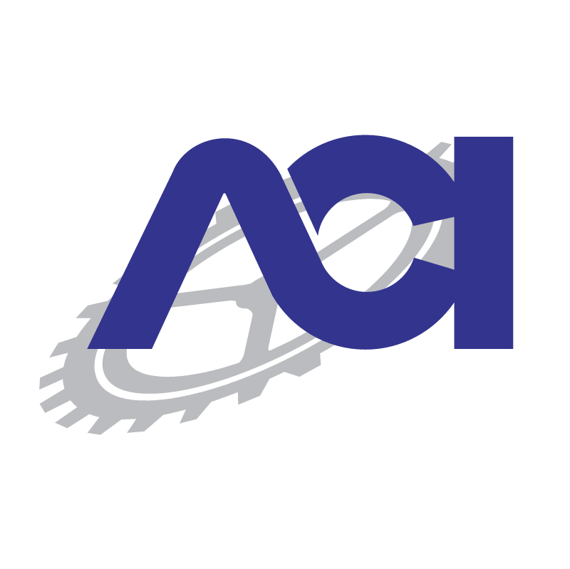 ACI vector logo